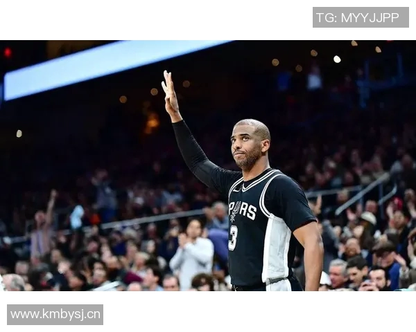 保罗谈休赛期选择希望更多时间陪伴家人与快船退役之间的抉择 保罗谈休赛期选择希望更多时间陪伴家人与快船退役之间的抉择