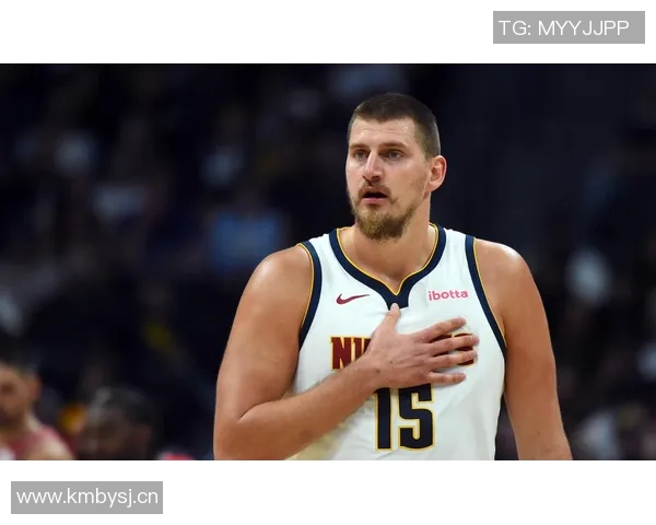 11月12日NBA最佳球员评选结果揭晓尼科拉约基奇荣膺殊荣