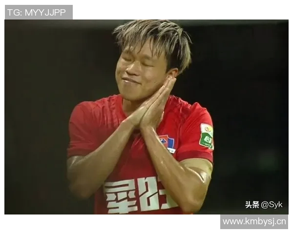 梅州队凭借茹子楠远射小角度破门暂时领先海牛队