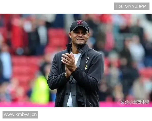 孔帕尼执教德甲40场斩获100分仅次于瓜帅创历史佳绩