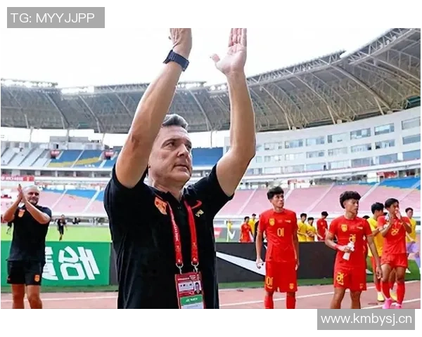 外媒盛赞U23国足取得里程碑成就李昊未来发展前景广阔