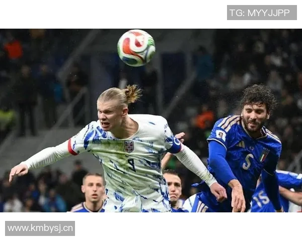 挪威球员直言对世界杯的渴望超越一切意大利似乎缺乏同样的激情