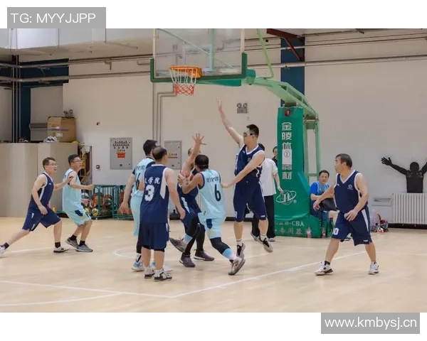 篮球教会我们的合作精神与高效问题解决能力的深刻启示