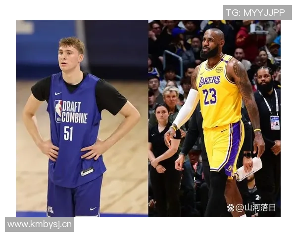 詹姆斯称弗拉格有潜力走莱昂纳德发展之路与多位名人堂球员共事