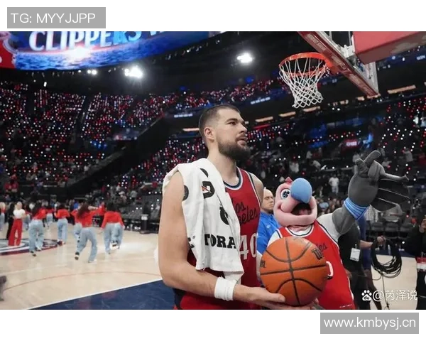 祖巴茨立志争夺最佳防守球员与全明星称更衣室每个人都渴望夺冠