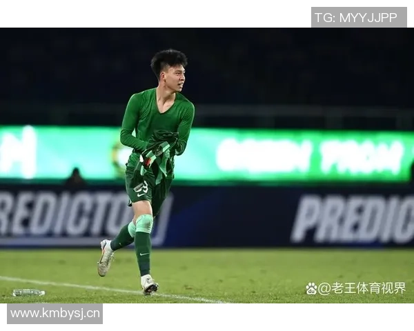 中超年度最佳青年球员候选名单揭晓王钰栋蒯纪闻毛伟杰争夺荣誉