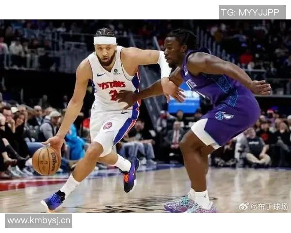 开拓者客场挑战活塞阿夫迪亚领衔首发阵容对决康宁汉姆与杜伦