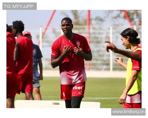 摩纳哥主帅透露博格巴恢复顺利预计不久将重返赛场