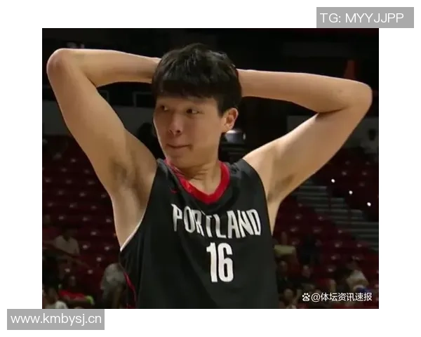 杨瀚森首秀遭隔扣五分钟教练称这是他成长的重要起点