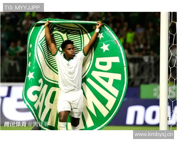 恩德里克希望外租发展父亲强调帕尔梅拉斯需提出具体报价与方案