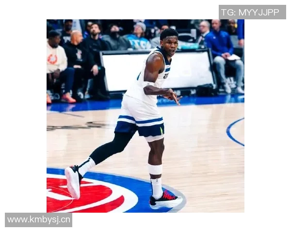 爱德华兹盛赞麦丹得分能力期待他发挥提升球队表现十倍