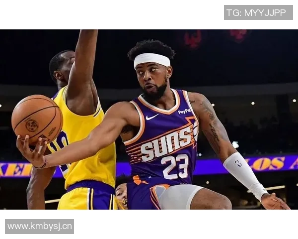 古德温谈惨败雷霆的比赛走势强调必须全力以赴迎战湖人