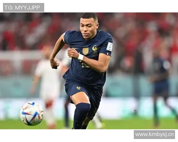 姆巴佩谈队长经历与世界杯目标期待带领法国队再创辉煌